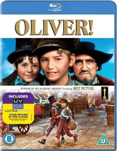 OLIVER