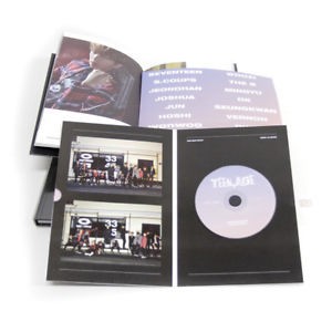 TEEN AGE - SEVENTEEN 2nd ALBUM - Imagen 2