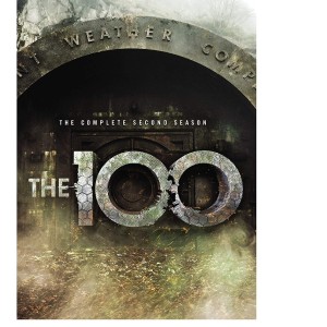 100 - THE COMPLETE 2 SEASON