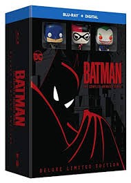 BATMAN - THE COMPLETE ANIMATED SERIES - Imagen 2