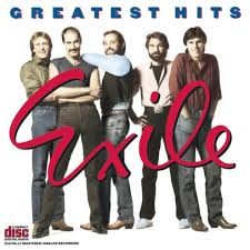 EXILE - GREATEST HITS