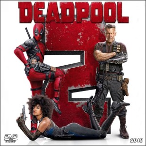 DEADPOOL 2