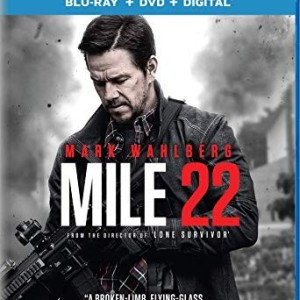 MILE 22