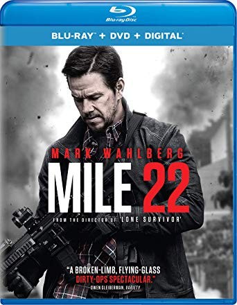 MILE 22
