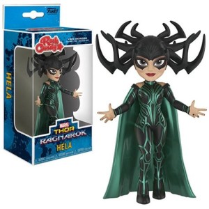 Rock Candy: Thor Ragnarok / Hela
