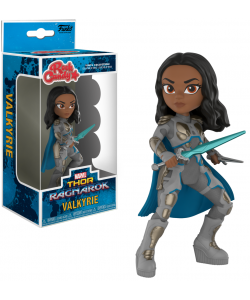 Rock Candy: Thor Ragnarok / Valkyrie