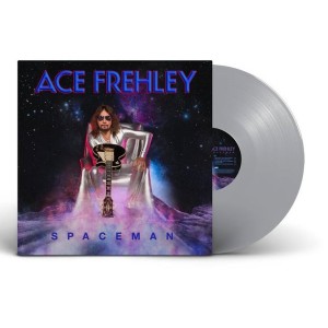 ACE FREHLEY - SPACEMAN