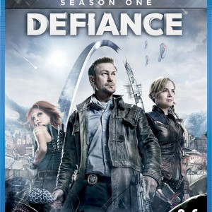 DEFIANCE - 1 SEASON