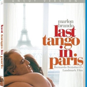 LAST TANGO IN PARIS