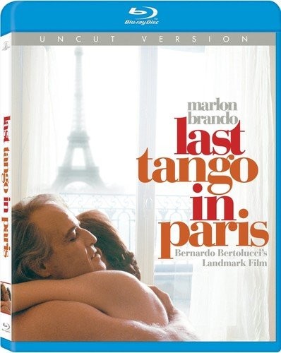 LAST TANGO IN PARIS