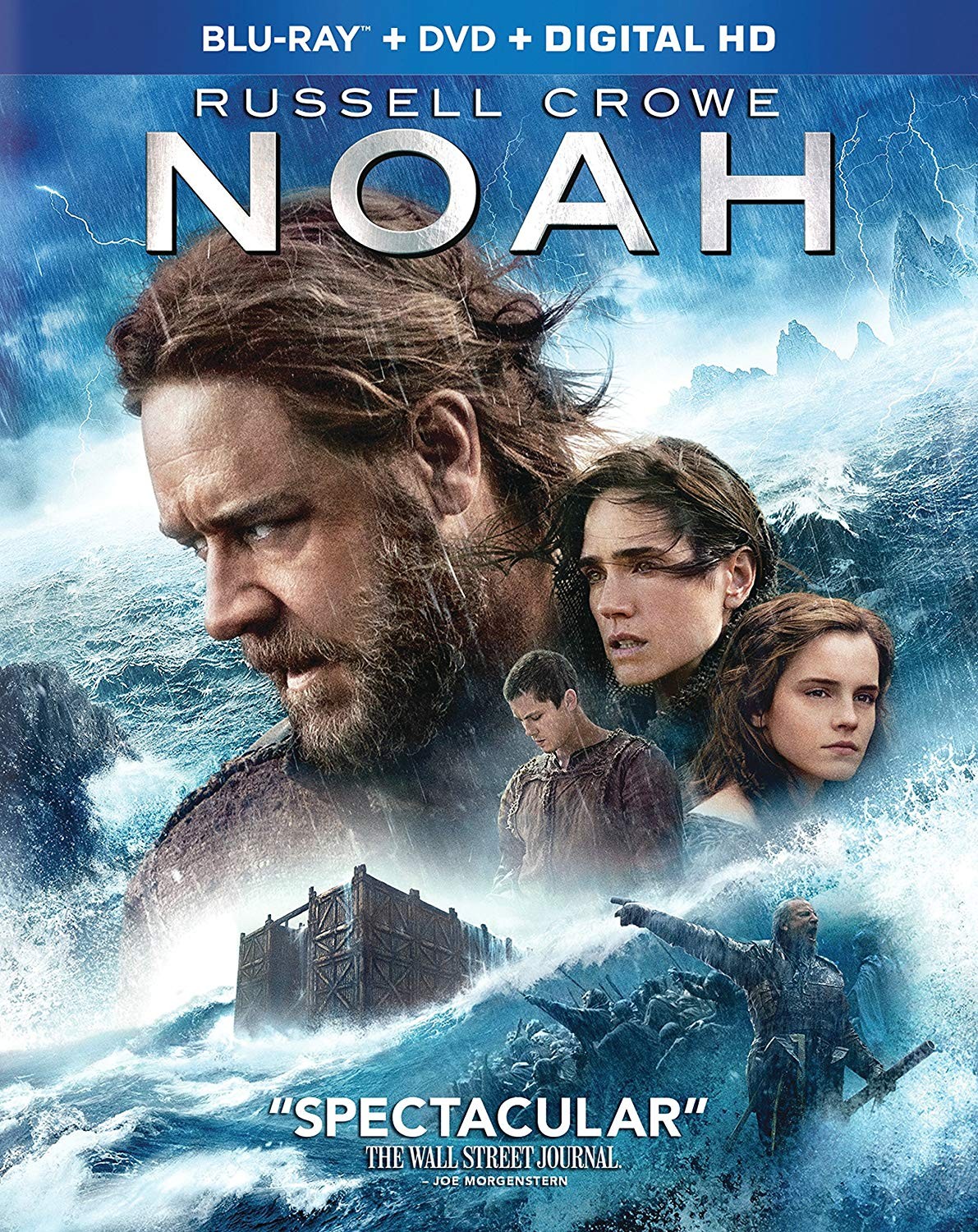 NOAH