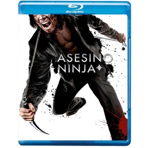 NINJA ASSASSIN