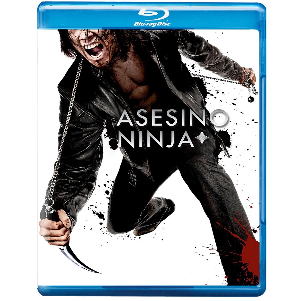 NINJA ASSASSIN