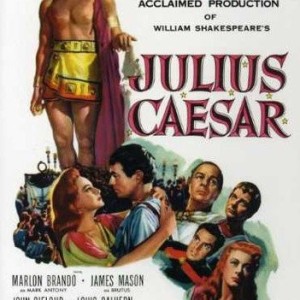 JULIUS CAESAR