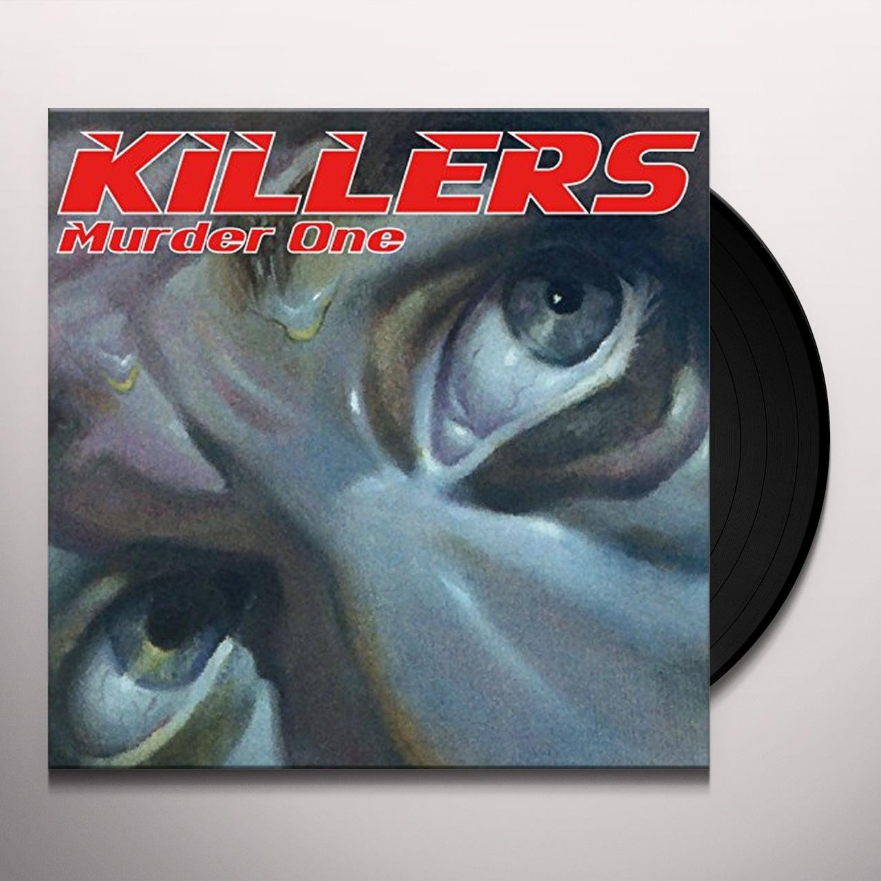 THE KILLERS - MURDER ONE