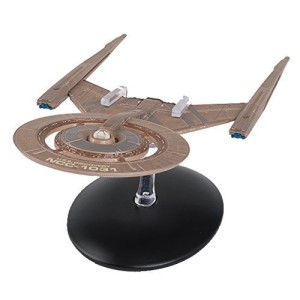 STAR TREK - U. S. S. DISCOVERY NCC-1031