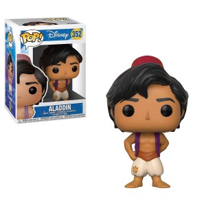 Pop! 352 : Aladdin / Aladdin