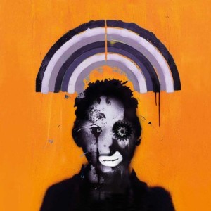 MASSIVE ATTACK - HELIGOLAND