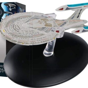 STAR TREK - USS ENTERPRISE NCC 1701-E