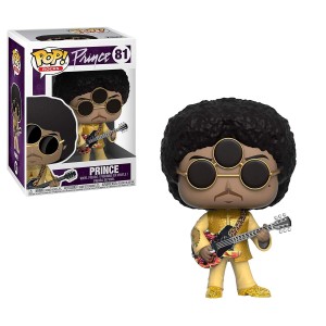 Pop! 81: Prince