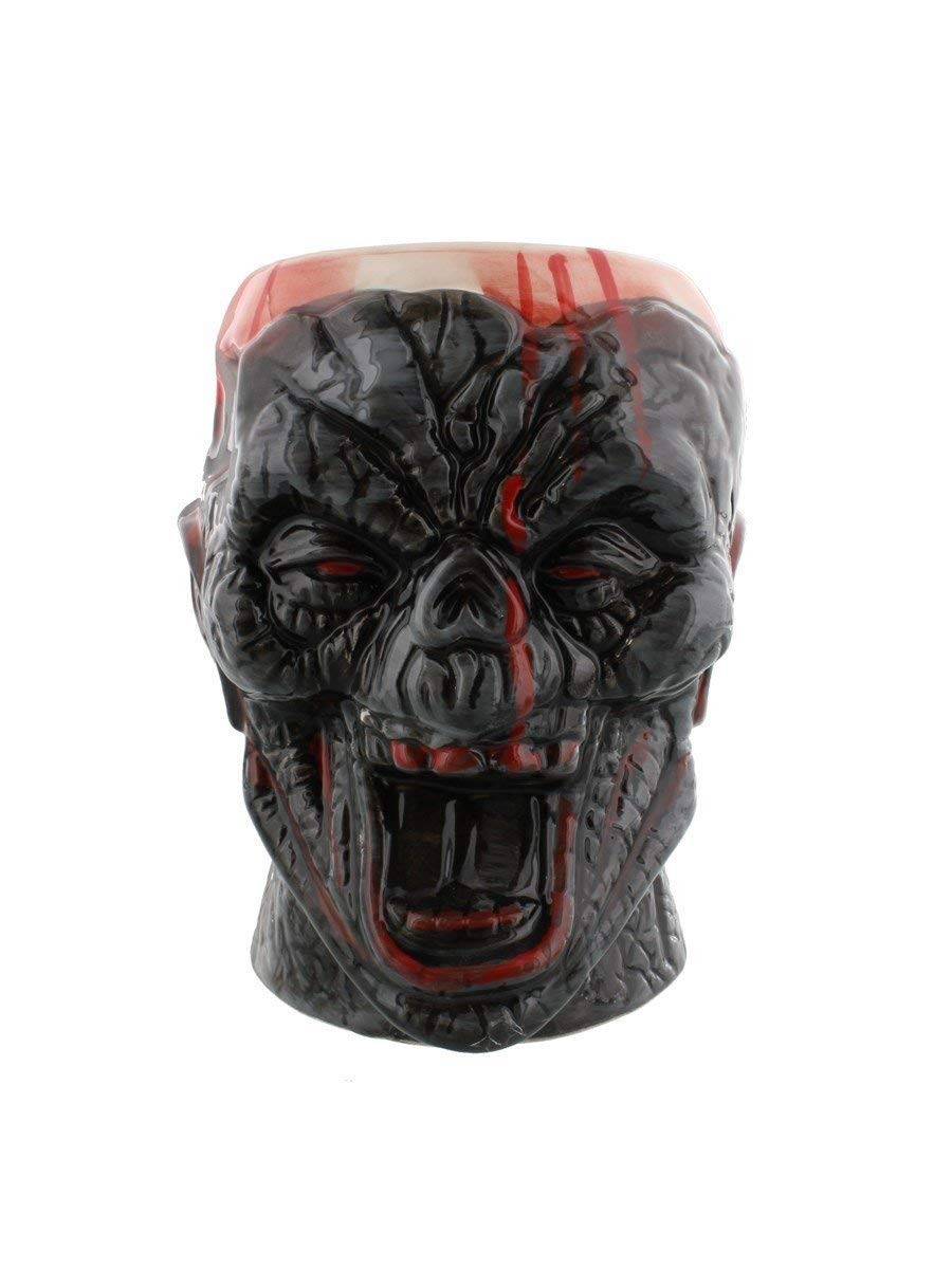 ZOMBIE - SCULPED MUG - Imagen 3