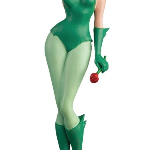 BATMAN - POISON IVY - THE ANIMATED SERIES