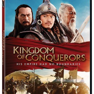 KINGDOM OF CONQUERORS