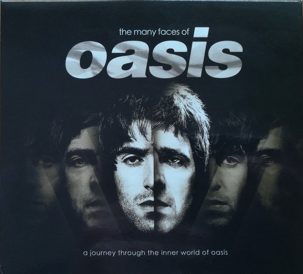 THE MANY FACES OF OASIS