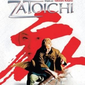 ZATOICHI