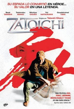 ZATOICHI