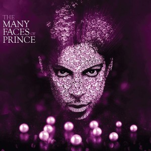 PRINCE - THE MANY FACES OF