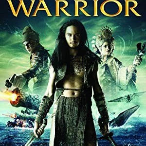 LEGEND OF THE TSUNAMI WARRIOR.