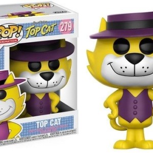 Pop! 279: Top Cat / Top Cat