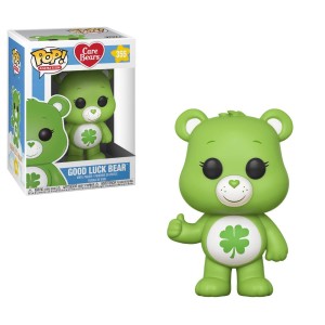 Pop! 355: Care Bears / Good Luck