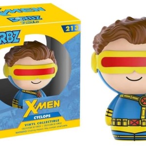 Dorbz 213: X-Men / Cyclops