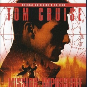 MISSION IMPOSSIBLE