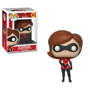 Pop! 364: Incredibles 2 / Elastigirl