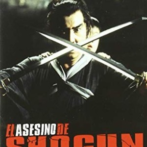 EL ASESINO DE SHOGUN
