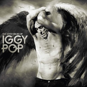 IGGY POP - THE MANY FACES OF