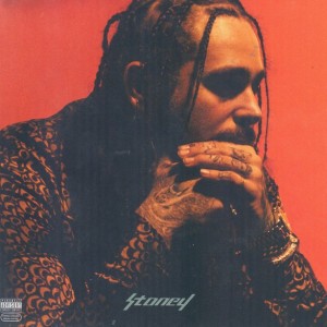 POST MALONE - STONEY