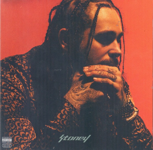 POST MALONE - STONEY