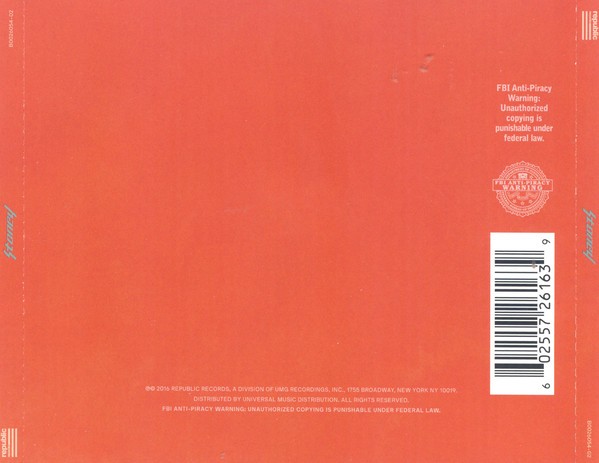 POST MALONE - STONEY - Imagen 2