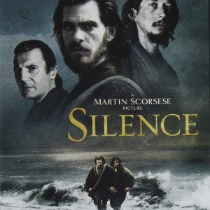 SILENCE