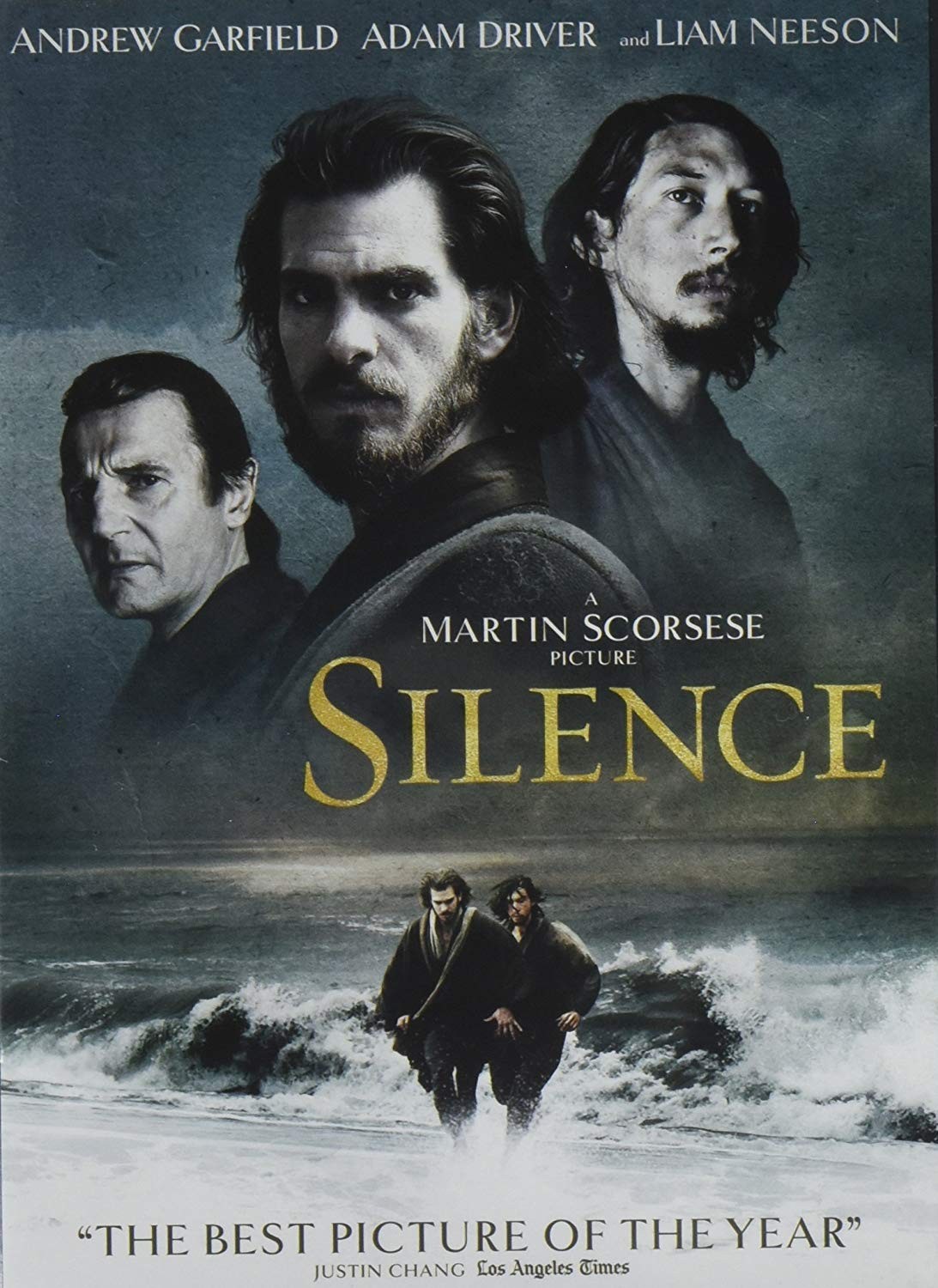 SILENCE