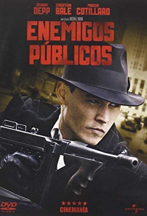 ENEMIGOS PUBLICOS