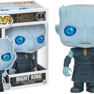 Pop! 44: Game of Thrones / Night King