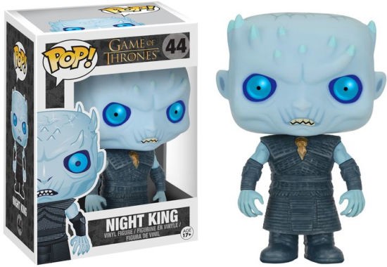 Pop! 44: Game of Thrones / Night King