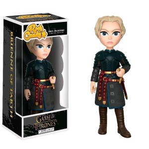 Rock Candy: Game Of Thrones / Brienne of Tarth