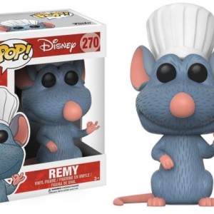 Pop! 270: Ratatouille / Remy