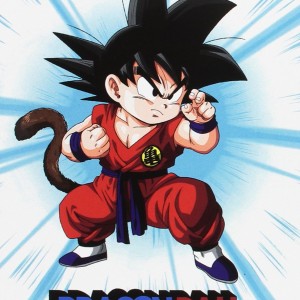 DRAGON BALL - LAS PELICULAS